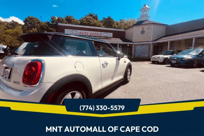 2015 Mini Cooper 2 Door Hardtop photo 1
