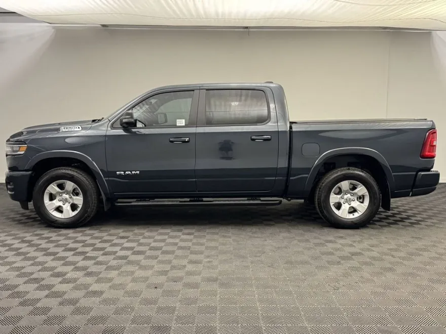 2025 Ram 1500 Big Horn photo 1