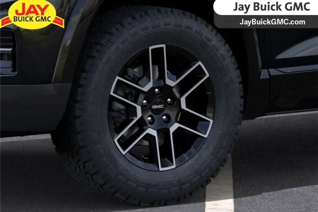 2026 Gmc Terrain AT4 photo 1