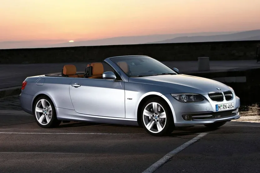 2013 Bmw 328i 3-series photo 1