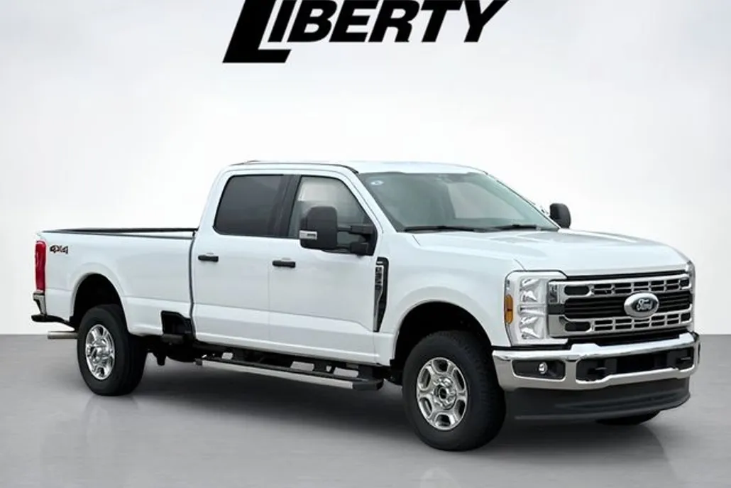 2026 Ford F-350 photo 1