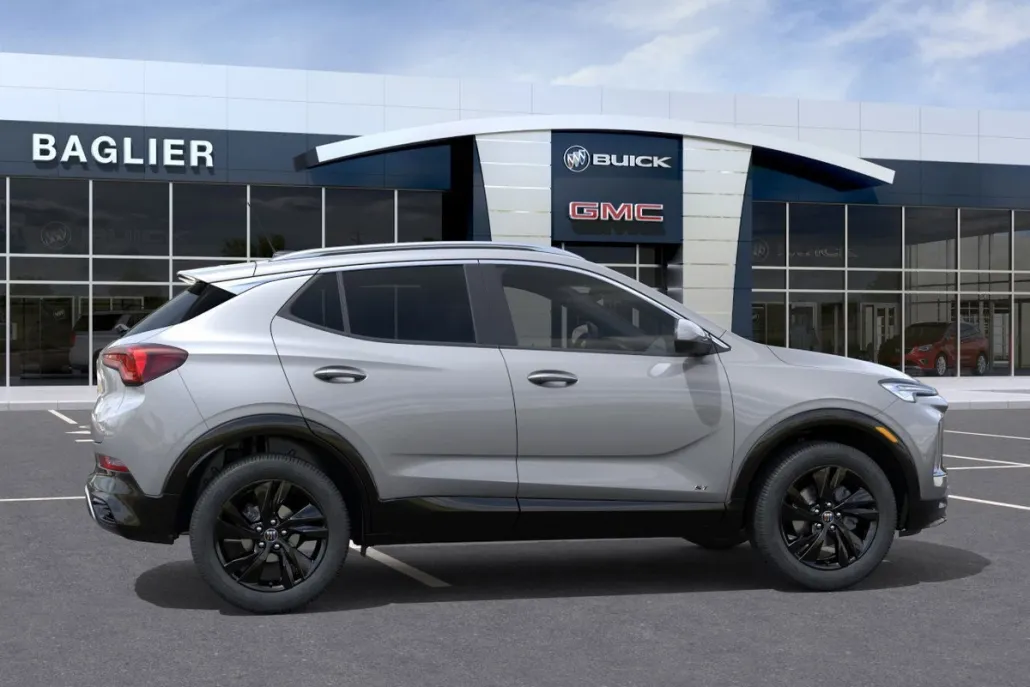 2026 Buick Encore GX Sport Touring photo 1