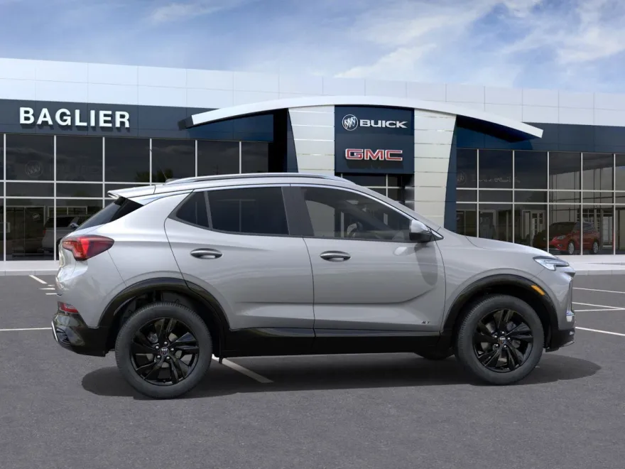2026 Buick Encore GX Sport Touring photo 1
