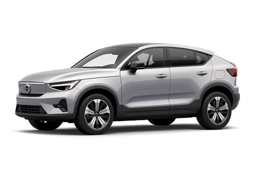 2023 Volvo C40 Plus photo 1