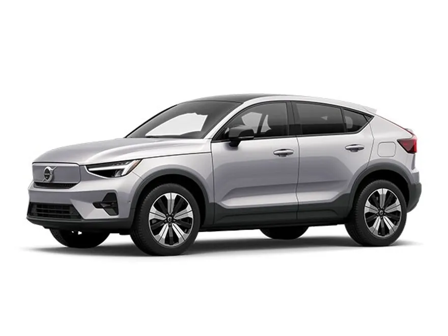 2023 Volvo C40 Recharge Plus photo 1
