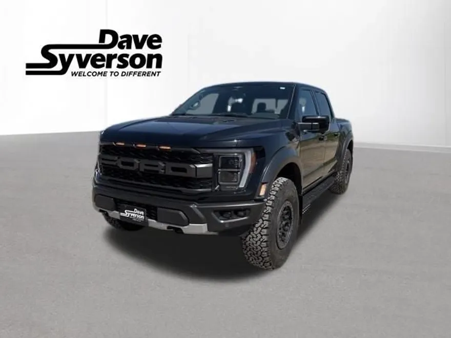 2023 Ford F-150 Raptor photo 1