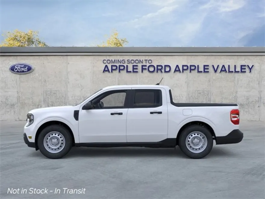 2025 Ford Maverick XL photo 1