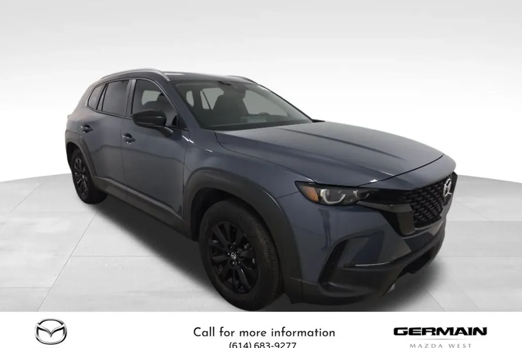 2024 Mazda CX-50 2.5 Select photo 1