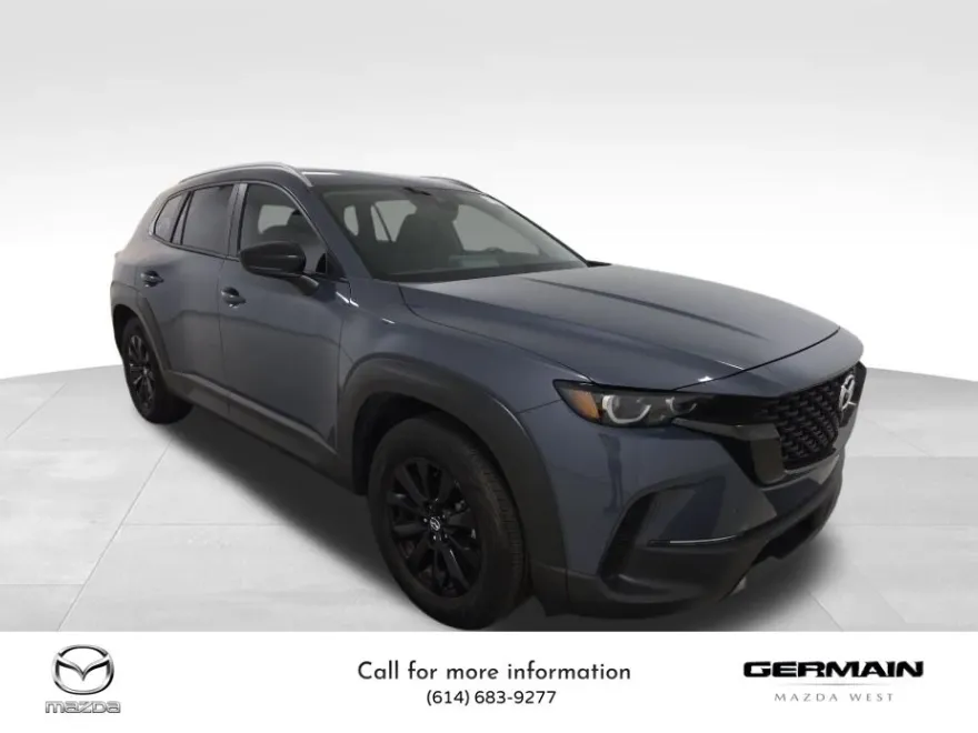 2024 Mazda CX-50 2.5 Select photo 1