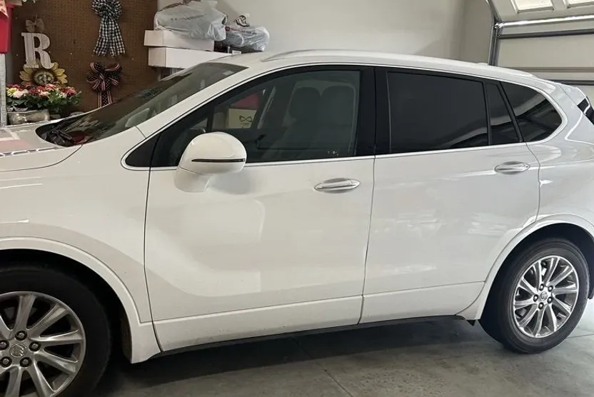 2022 Hyundai Accent SEL photo 1