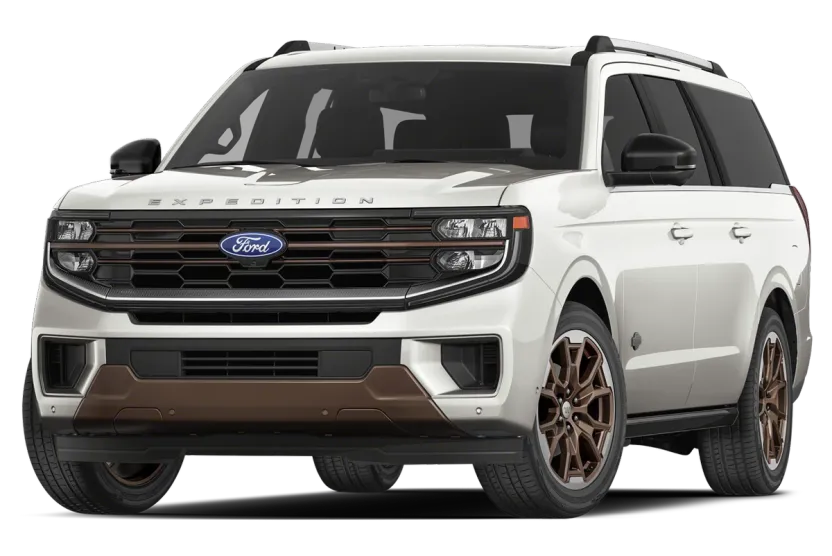 2025 Ford Expedition King Ranch photo 1
