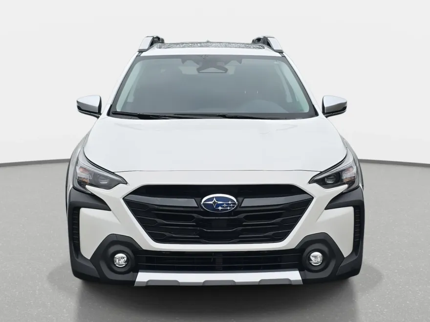 2024 Subaru Outback Touring XT photo 1