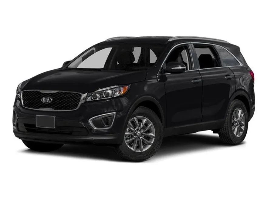2016 Kia Sorento LX photo 1