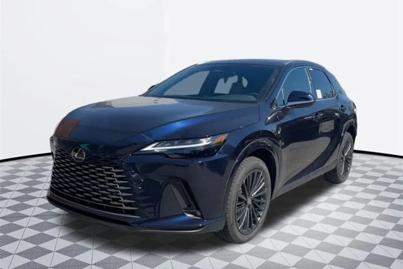 2025 Lexus RX 350 Premium photo 1