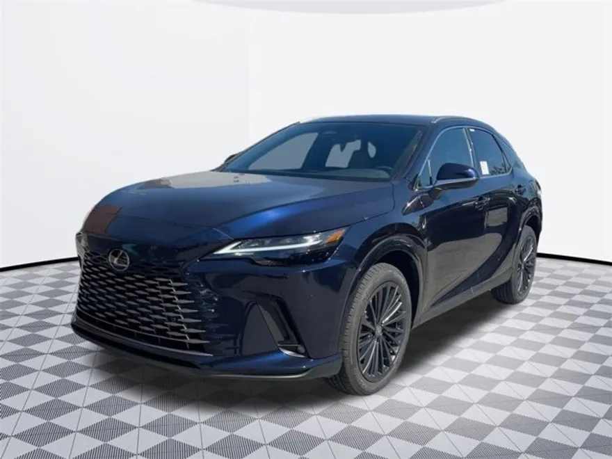 2025 Lexus RX 350 Premium photo 1