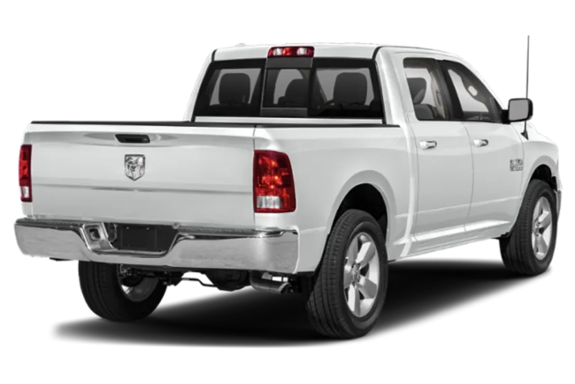 2023 Ram 1500 Classic SLT photo 1