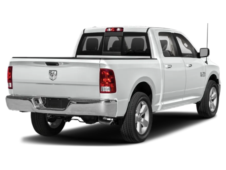 2023 Ram 1500 Classic SLT photo 1