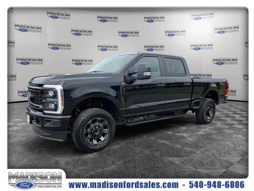 2025 Ford F-250 photo 1