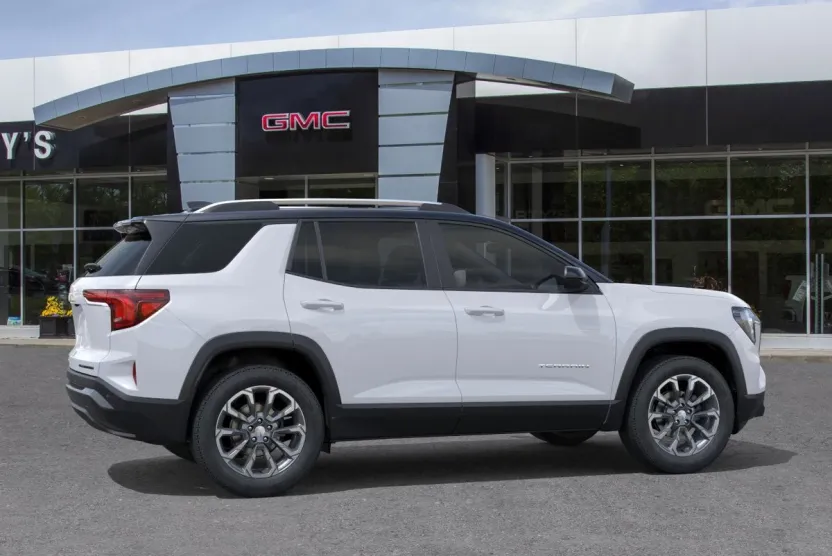 2026 Gmc Terrain Elevation photo 1