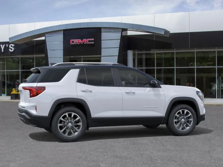 2026 Gmc Terrain Elevation photo 1