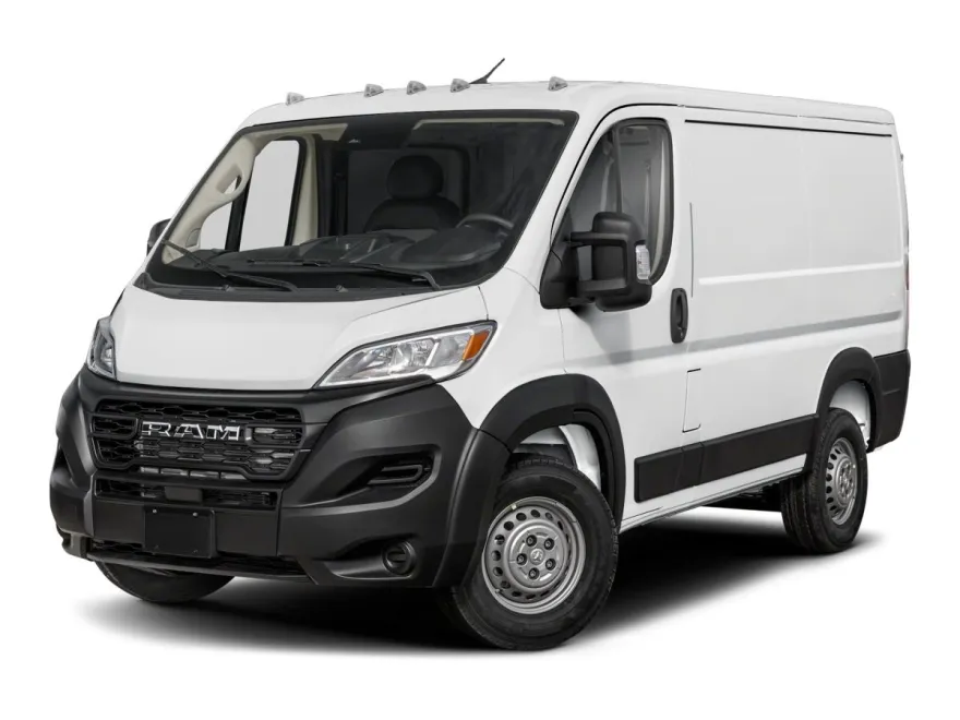 2025 Ram ProMaster 1500 Cargo Van photo 1