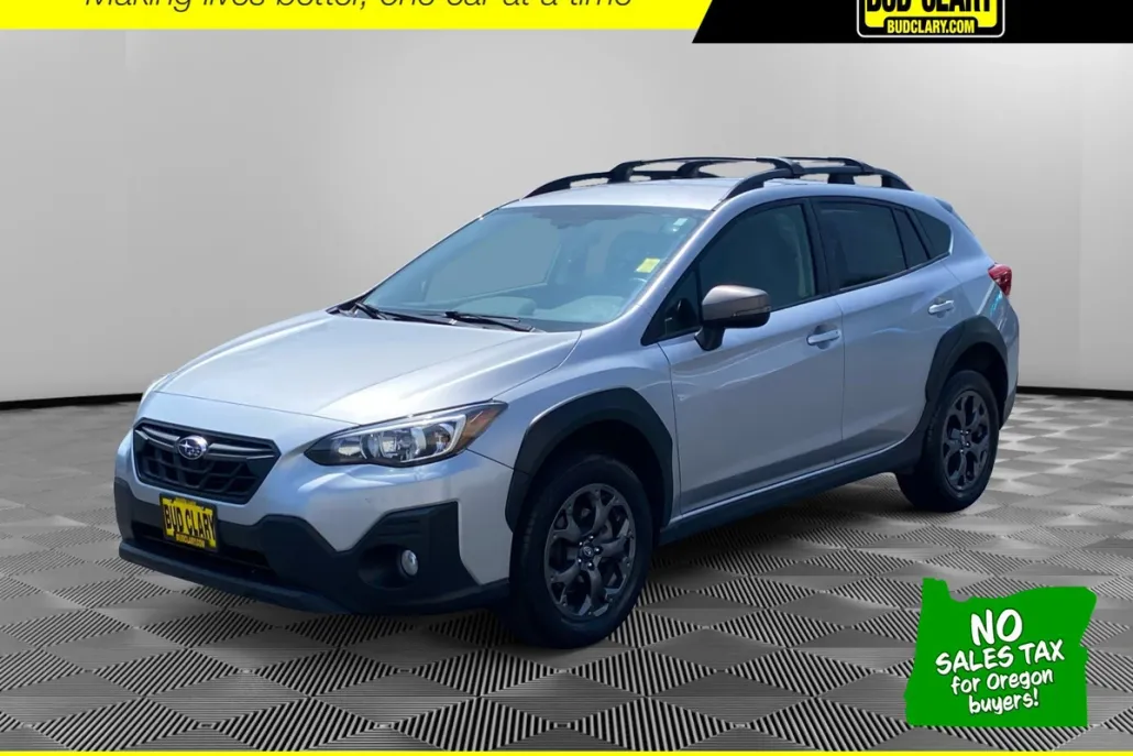 2023 Subaru Crosstrek Sport photo 1