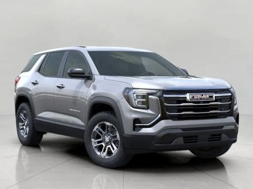 2026 Gmc Terrain Elevation photo 1