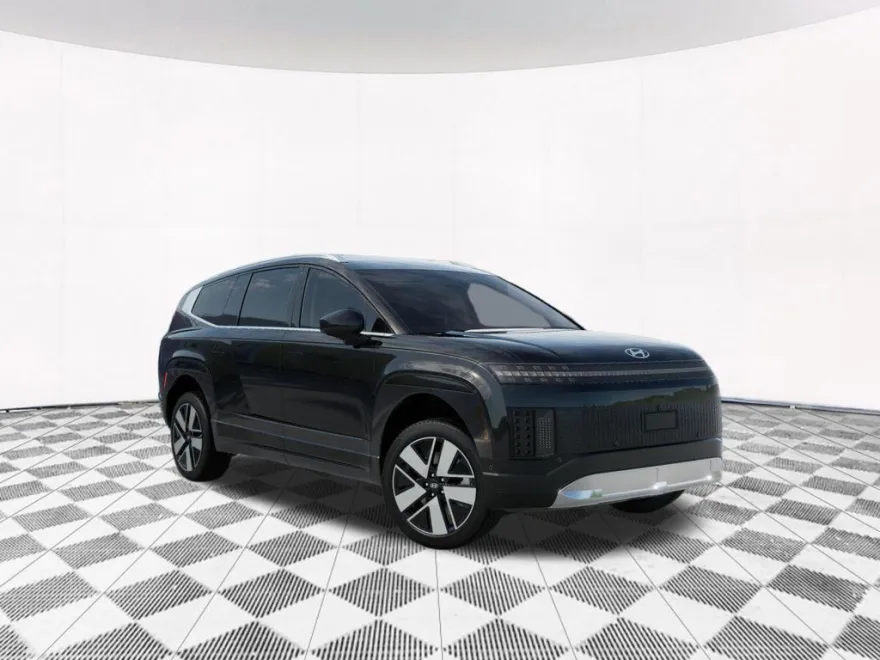 2026 Hyundai Ioniq SEL photo 1