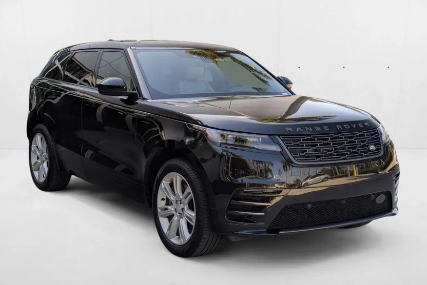 2024 Land Rover Range Rover Velar P250 Dynamic SE photo 1