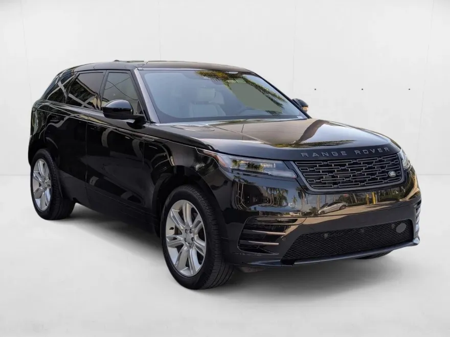 2024 Land Rover Range Rover Velar P250 Dynamic SE photo 1