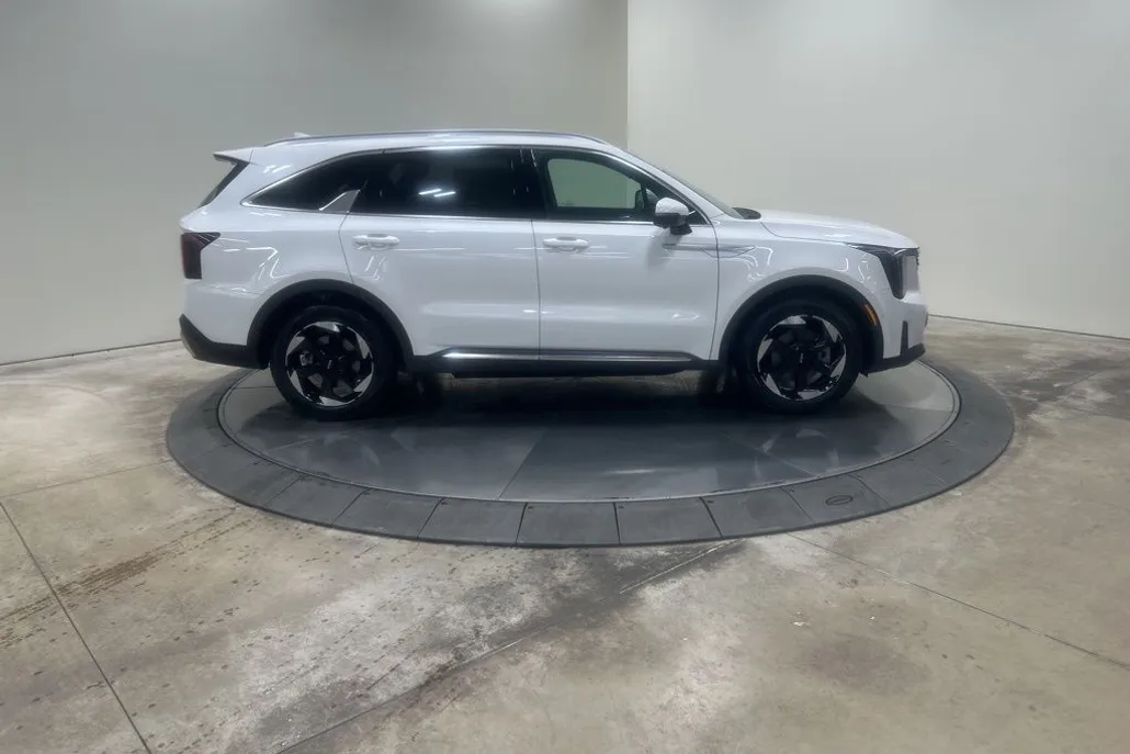 2025 Kia Sorento Hybrid SX Prestige photo 1
