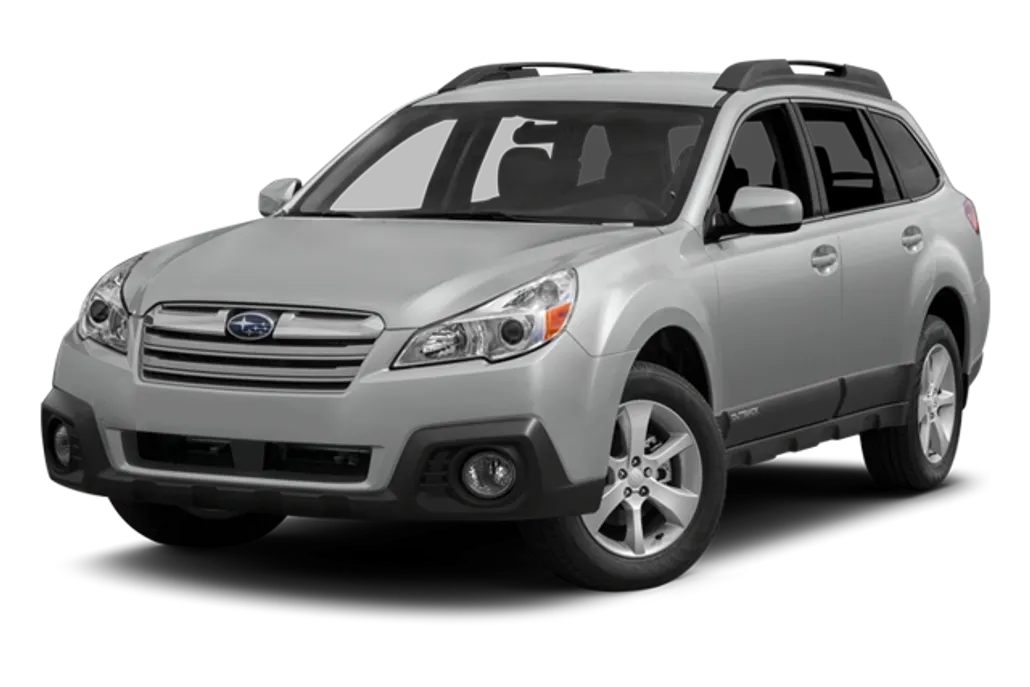 2013 Subaru Outback 3.6R Limited photo 1
