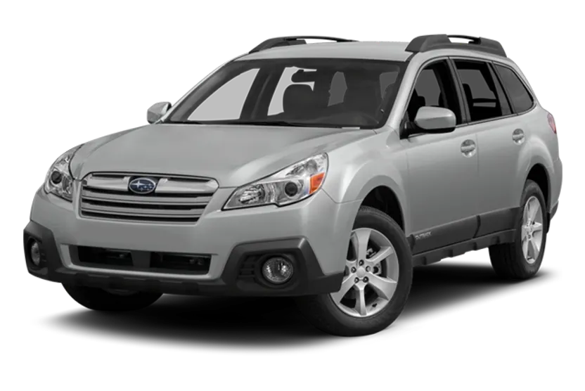 2013 Subaru Outback 3.6R Limited photo 1