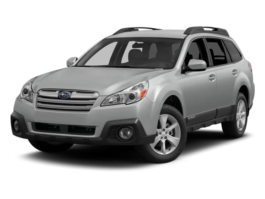 2013 Subaru Outback 3.6R Limited photo 1