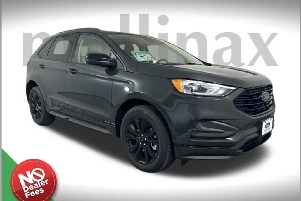 2024 Ford Edge SE photo 1