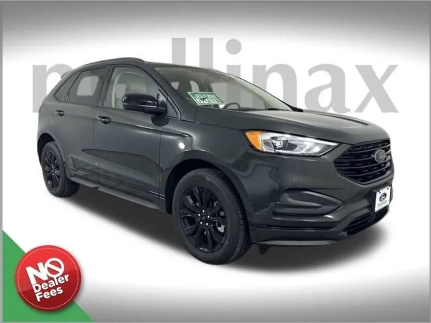 2024 Ford Edge SE photo 1