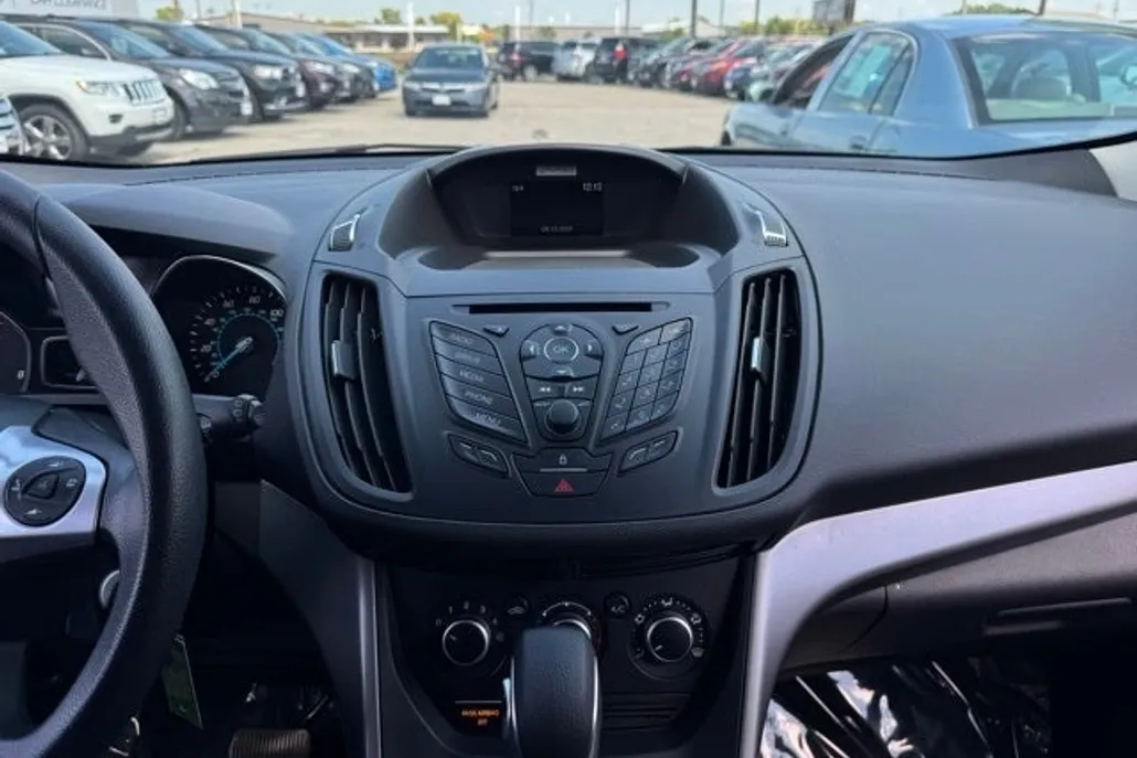 2015 Ford Escape SE photo 1