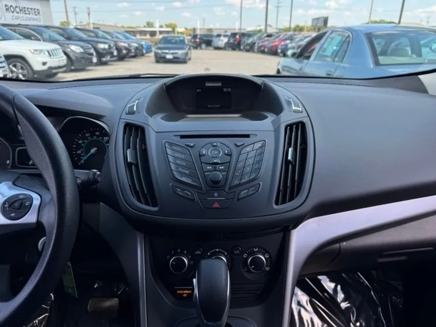 2015 Ford Escape SE photo 1