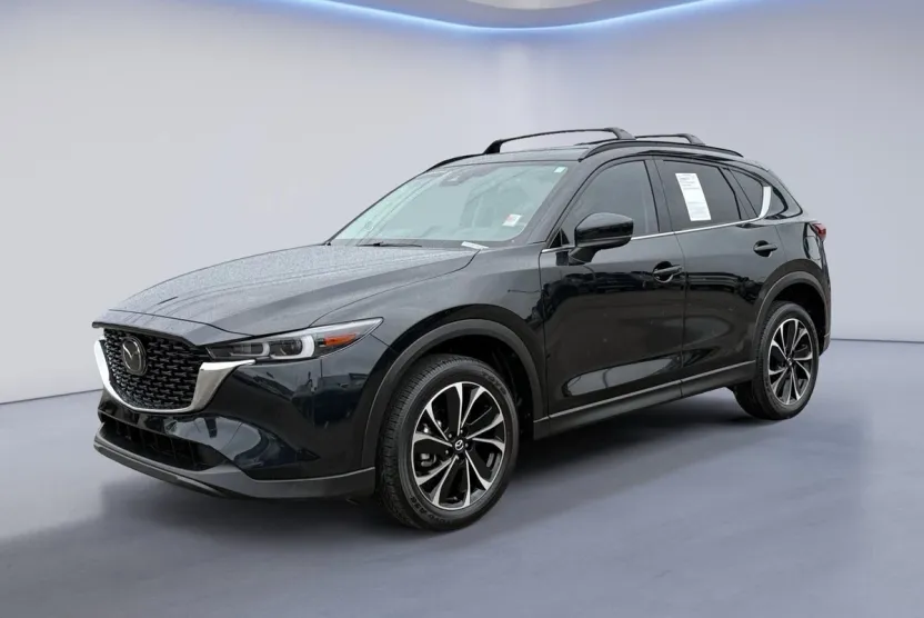 2023 Mazda CX-5 2.5 Premium Plus photo 1