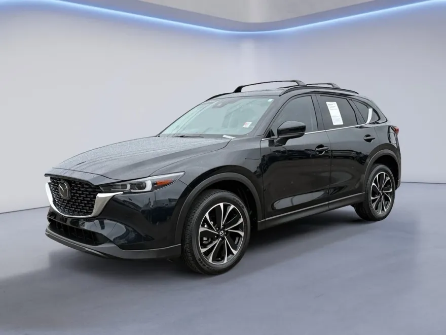 2023 Mazda CX-5 2.5 Premium Plus photo 1