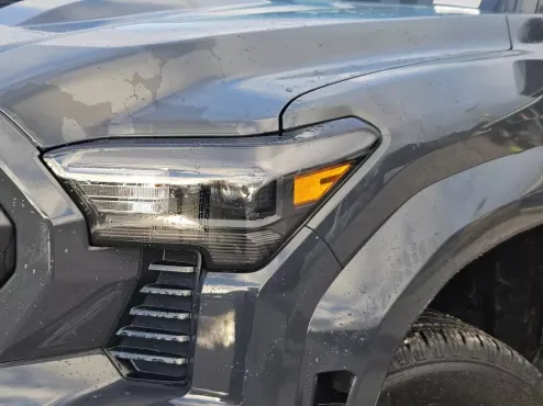 2024 Toyota Tacoma TRD Sport Double Cab photo 4