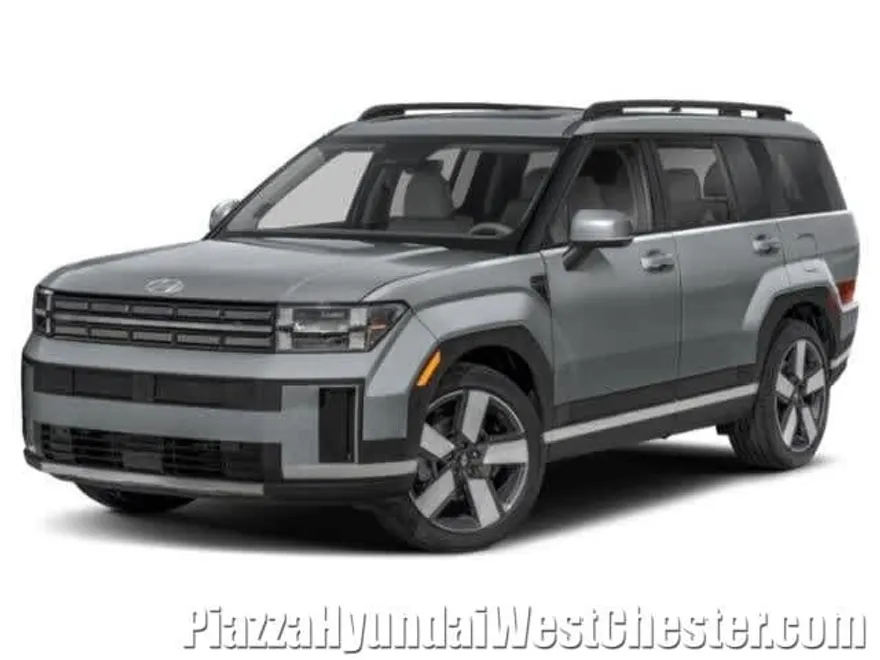 2024 Hyundai Santa Fe Limited photo 1