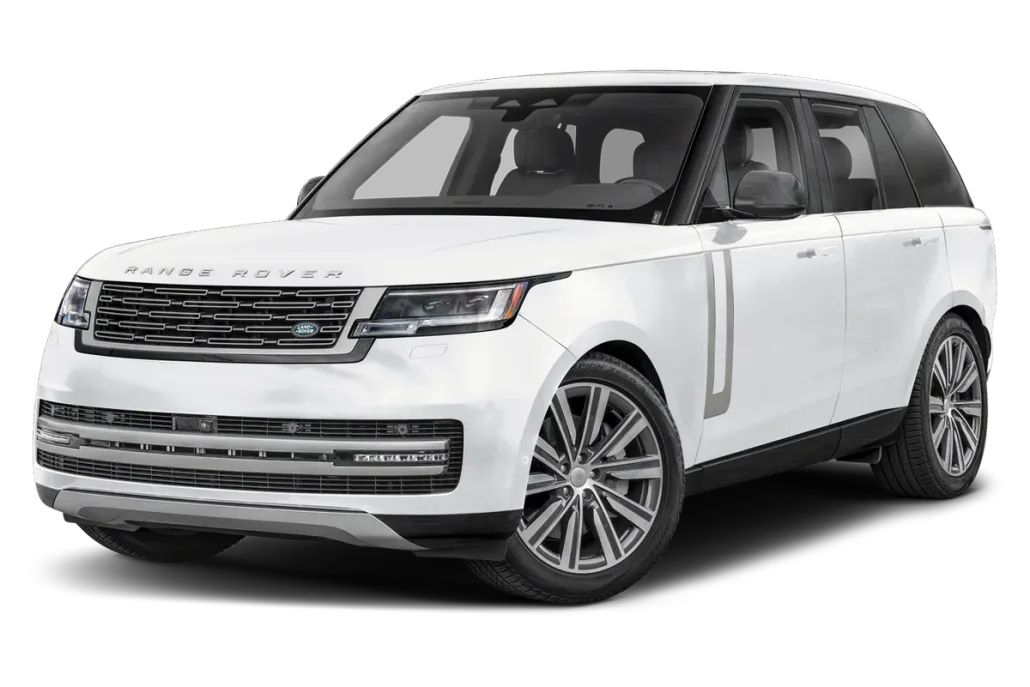 2025 Land Rover Range Rover SE photo 1
