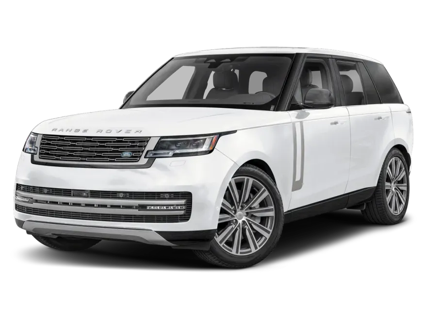 2025 Land Rover Range Rover SE photo 1