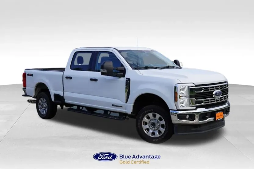 2024 Ford F-250 XLT photo 1