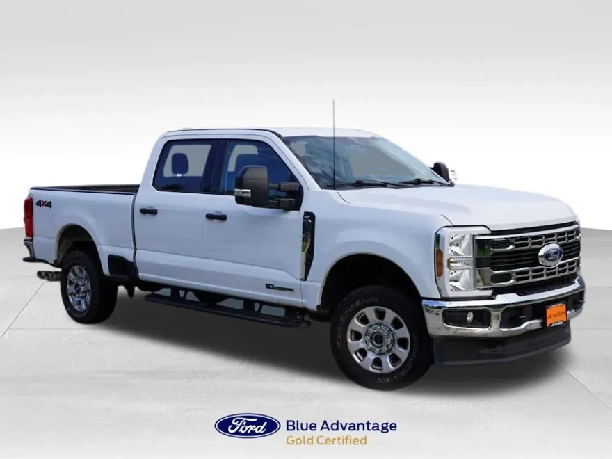 2024 Ford F-250 XLT photo 1