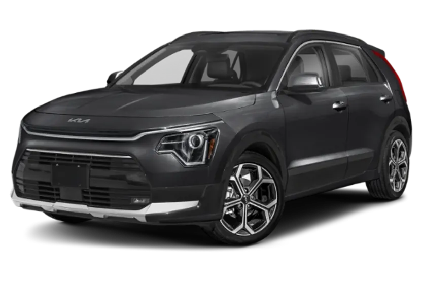 2025 Kia Niro EX Touring photo 1