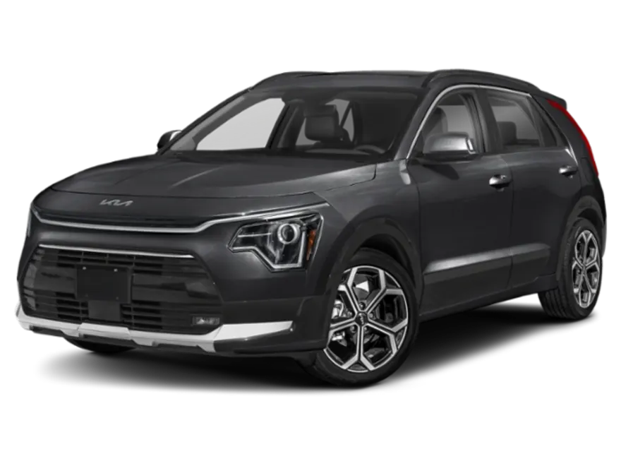 2025 Kia Niro EX Touring photo 1