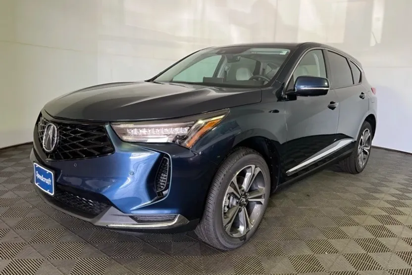 2025 Acura RDX Technology photo 1