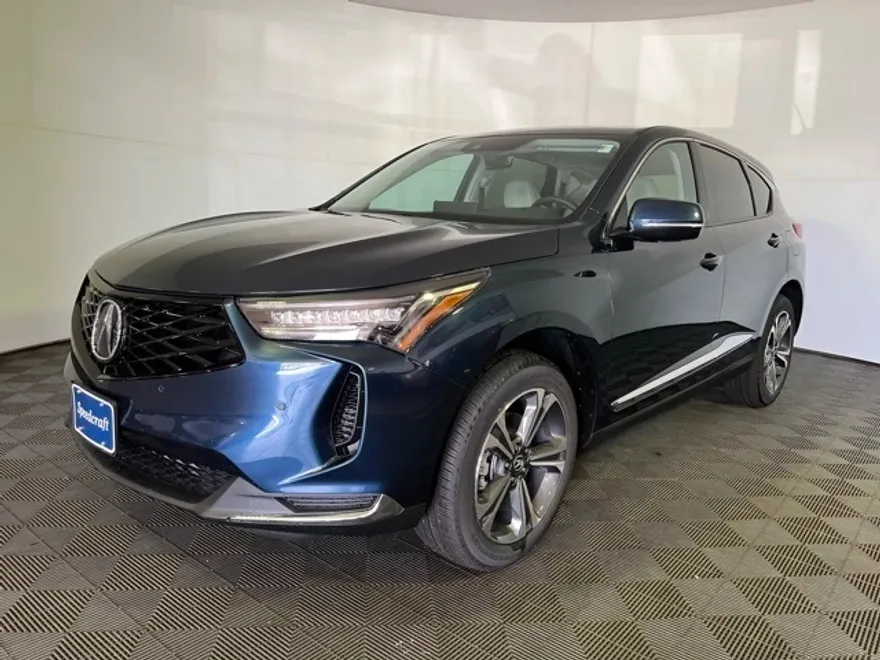 2025 Acura RDX Technology photo 1